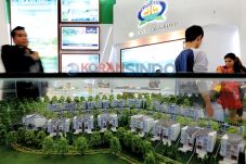 Rumah Murah untuk Keluarga...