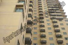 Apartemen Murah di Pusat...