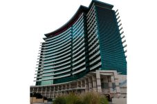 Hotel Bisnis di Kota...