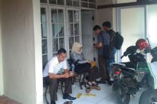 Kejati Geledah Rumah...
