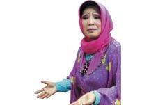 Rina Diganjar 6 Tahun