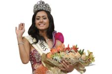 Menatap Miss World