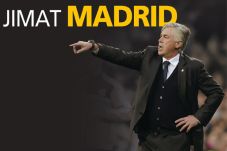 Jimat Madrid