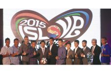 PSSI-KLUB NGOTOT