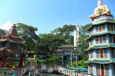 8 Kampung Cina Terbesar...