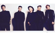 Album Baru Big Bang...