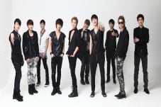 Super Junior Gelar SS6...