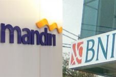 Penyebab Merger Bank...