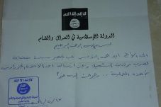 Desersi ISIS Beberkan...