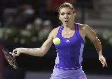 Halep Temukan Permainan...