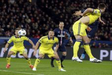 Cavani Selamatkan PSG...