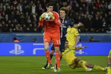 Luiz Sanjung Thibaut...