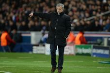 Mourinho Sebut Chelsea...