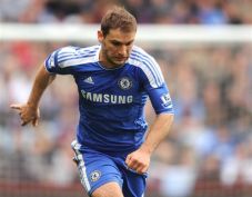 Mou : Ivanovic Pemain...