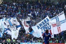 Tunda ISL, Arema Minta...