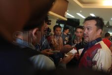 Persib dan Persipura...