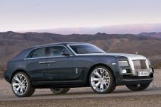 Setelah Bentley, Rolls...