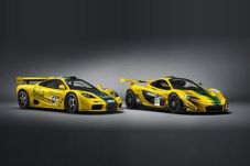 McLaren Buka Selubung...