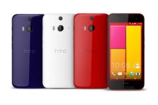HTC Butterfly 3 Gunakan...