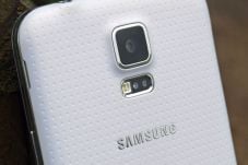 Galaxy S6 Edge Dirumorkan...