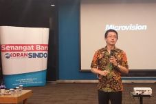 IBM Targetkan Market...