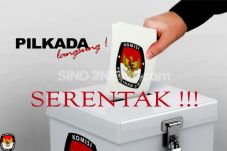 Pilkada Serentak 2015...