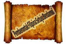 Pemberontak Filipina...