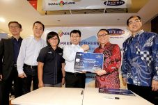 MNC Bank Siapkan Lima...