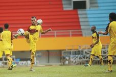 SFC Atur Ulang Jadwal...