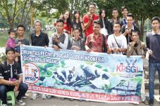 Jadi Sahabat Imut nan...
