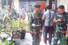 Kecewa, tapi Harus Menerima