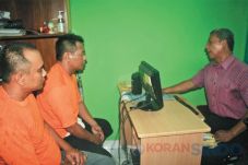 Modus Mencari Pesugihan,...