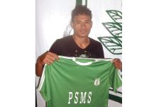 Striker Sociedad Gabung