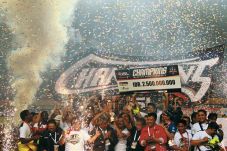 PT Liga Minta PSSI Lapor...