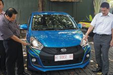 New Sirion Ditarget...