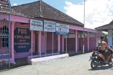 WTS Pilih Praktik Slintutan