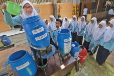 IPAH Ubah Air Hujan...