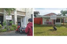 Lagi, KPK Sita Dua Rumah...