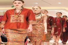 IFW 2015 Hadirkan 747...