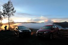 HR-V Pimpin Penjualan...