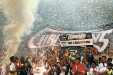 PT Liga Minta PSSI Lapor...