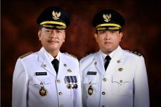 Tiga Bulan Sakit, Wali...