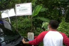 KPK Kembali Sita Aset...