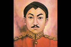 Raden Fatah, Khalifah...