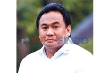 Mendag Rahmat Gobel...
