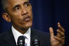 Obama: ISIS Teroris,...