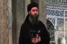 Kejanggalan Bos ISIS,...