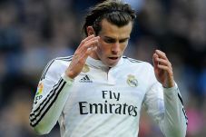 Gareth Bale Masih Terlalu...