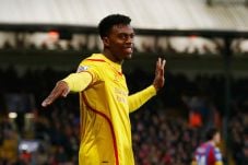Sturridge Butuh Super...