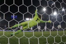 Penalti Danilo Perbesar...